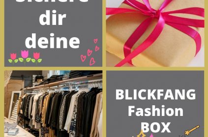 Blickfang FashionBox