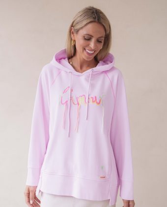 Sweatshirt | Yippie Hippie | S50-518